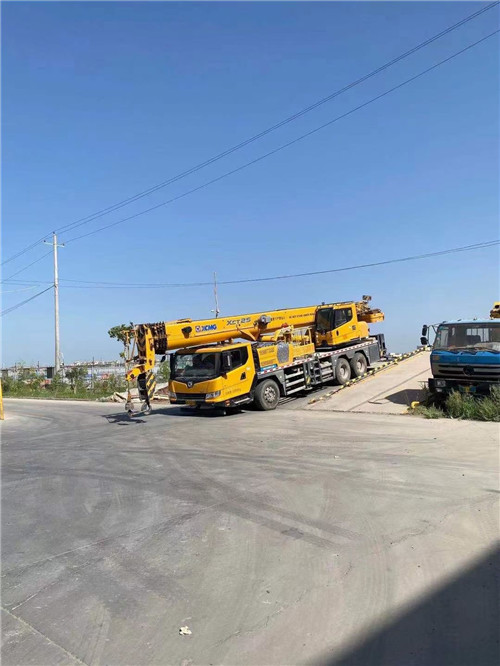 兴和县吊车作业时，可能会产生哪些额外收费项目？