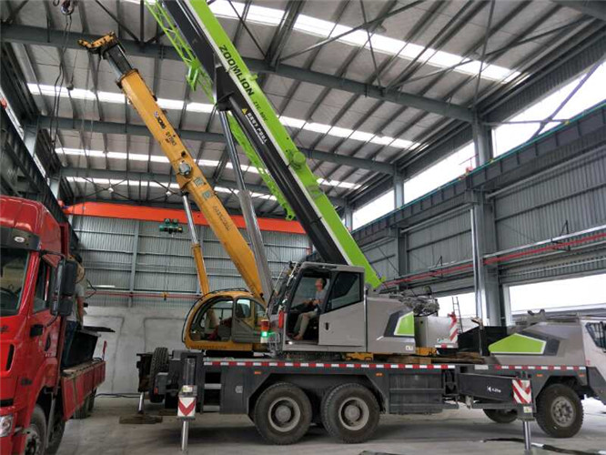 兴和县高空车出租需要注意哪些安全事项？