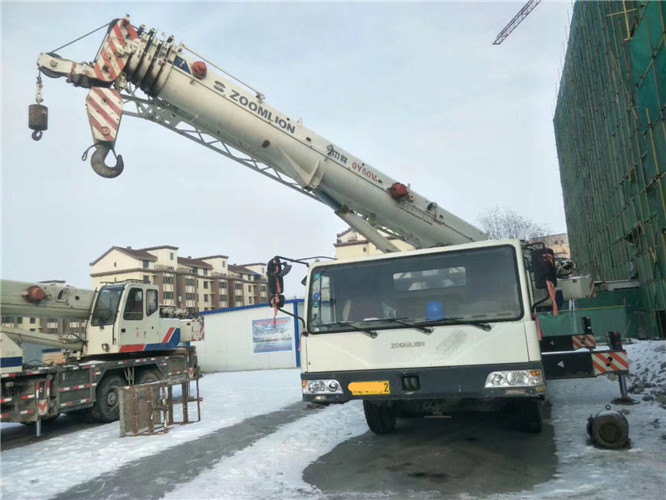 兴和县吊车出租场景简单分类